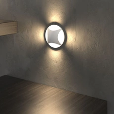 Изображение Подсветка для лестниц и дорожек MRL LED 1106 белый