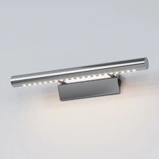 Изображение Настенный светодиодный светильник Trinity Neo SW LED MRL LED 1001 хром