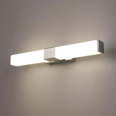 Изображение Настенный светодиодный светильник Protera LED MRL LED 1008 хром