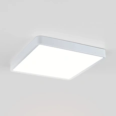 Изображение Накладной светодиодный светильник 24W 4200K DLS034