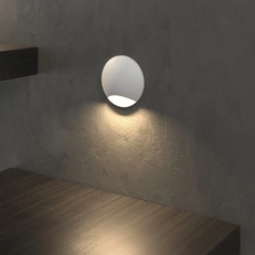 Изображение Подсветка для лестниц и дорожек MRL LED 1104 белый