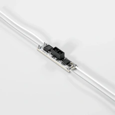 Изображение Выключатель с инфракрасным датчиком движения 12/24V 60/120W 95000/01