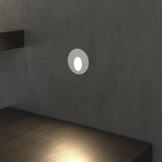 Изображение Подсветка для лестниц MRL LED 1101 белый