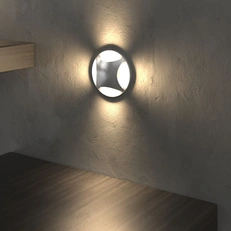 Изображение Подсветка для лестниц и дорожек MRL LED 1106 алюминий