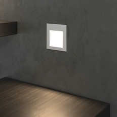 Изображение Подсветка для лестниц MRL LED 1103 белый