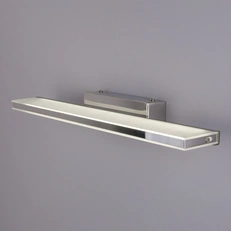 Изображение Настенный светодиодный светильник Tabla LED MRL LED 1075 хром