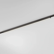 Изображение Трековый светильник 24W 3000K титан 85527/01 Titan Line