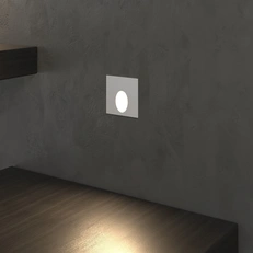 Изображение Подсветка для лестниц MRL LED 1102 белый