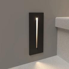 Изображение Подсветка для лестниц 40108/LED черный