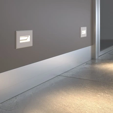Изображение Подсветка для лестниц MRL LED 1109 белый